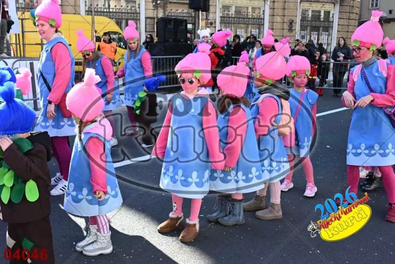 11. Mići Bakrani, Hreljani i Škrljevčani 1 - FotoKurti