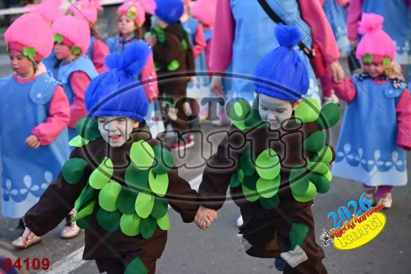 11. Mići Bakrani, Hreljani i Škrljevčani 4 - FotoKurti