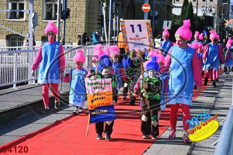 11. Mići Bakrani, Hreljani i Škrljevčani 3 - FotoKurti