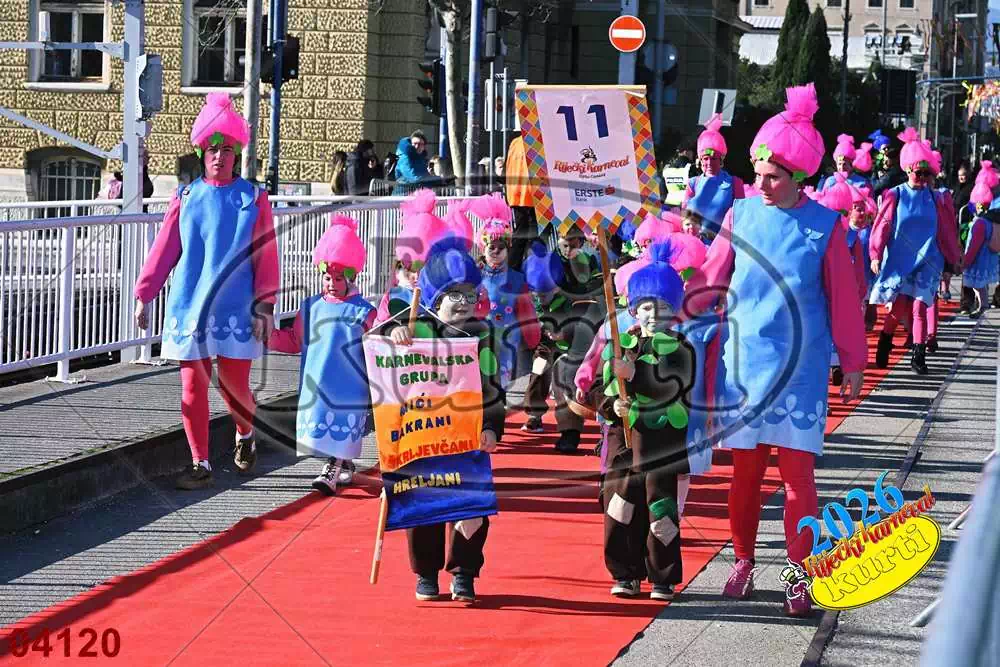 11. Mići Bakrani, Hreljani i Škrljevčani 3 - FotoKurti