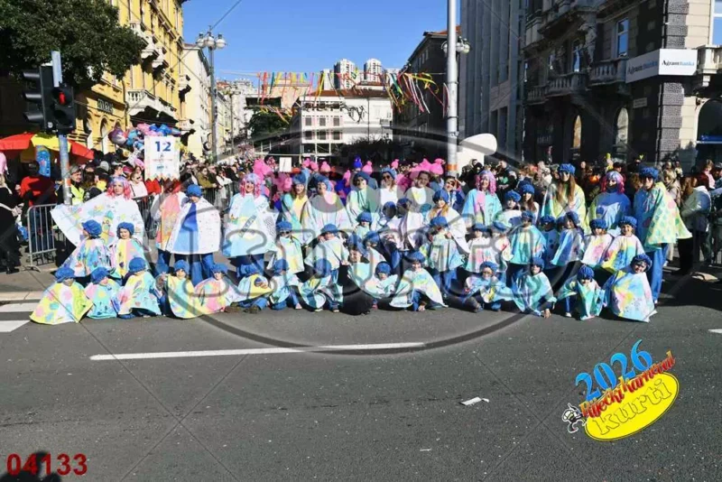 12. Maškare iz Delfina 2 - FotoKurti