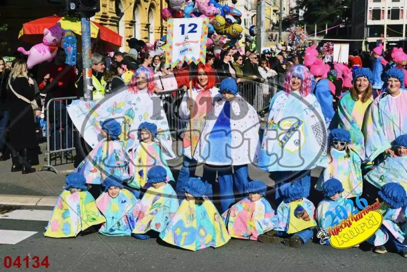 12. Maškare iz Delfina 3 - FotoKurti