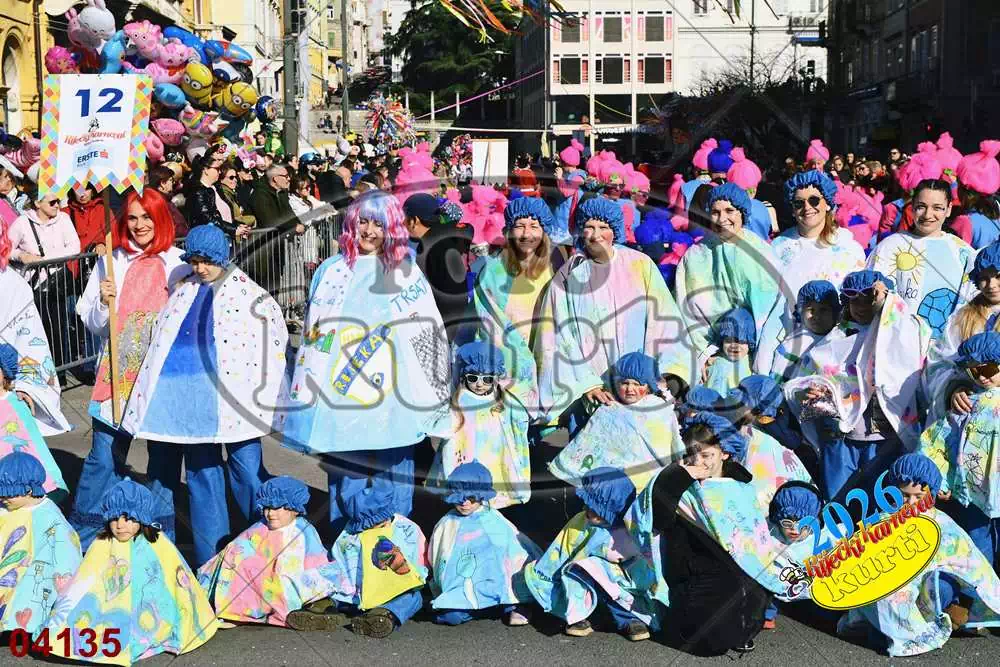 12. Maškare iz Delfina 4 - FotoKurti