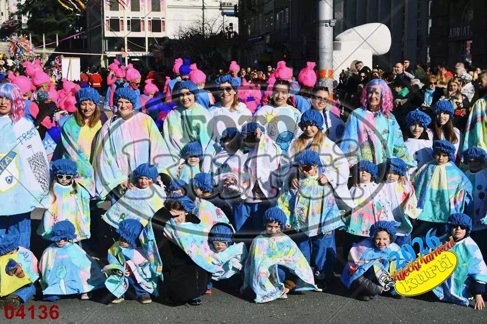 12. Maškare iz Delfina 5 - FotoKurti