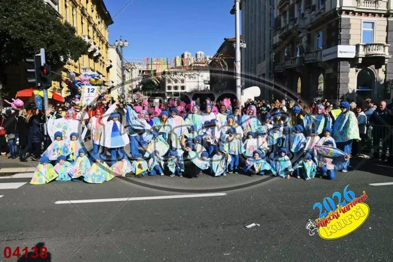 12. Maškare iz Delfina 7 - FotoKurti