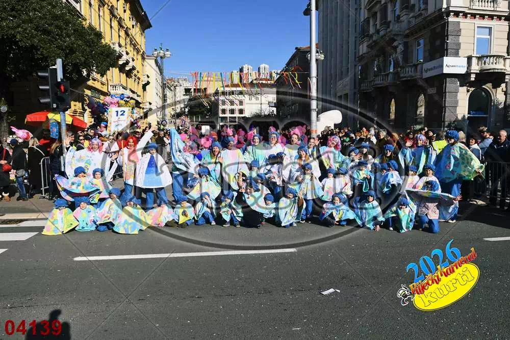 12. Maškare iz Delfina 8 - FotoKurti