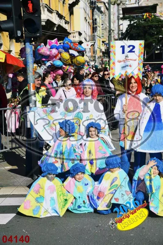12. Maškare iz Delfina 9 - FotoKurti