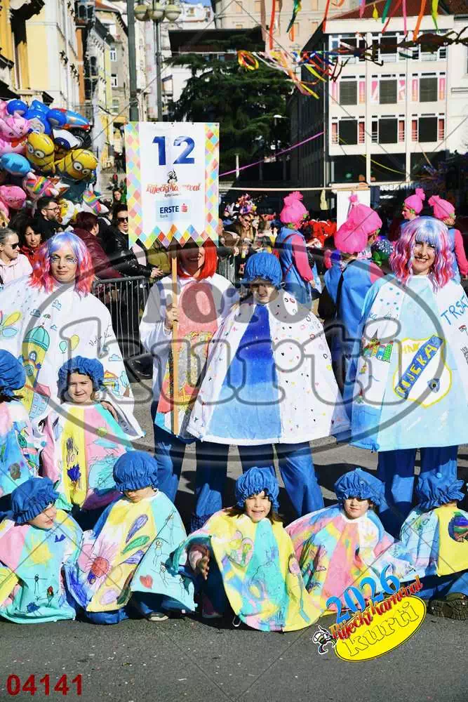 12. Maškare iz Delfina 10 - FotoKurti