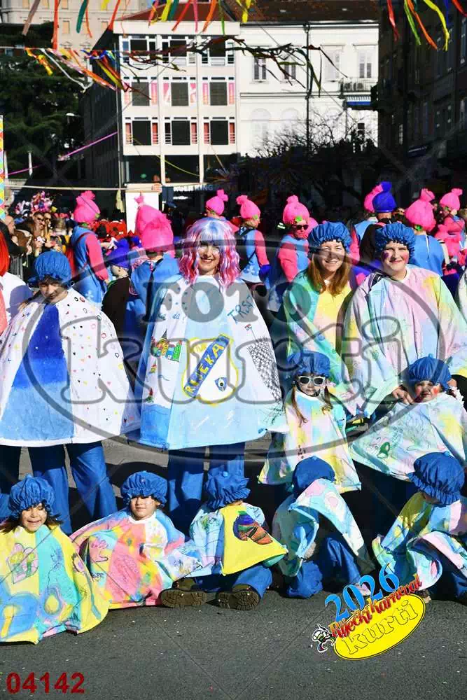 12. Maškare iz Delfina 11 - FotoKurti