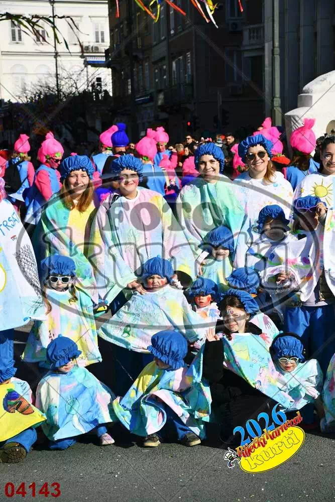12. Maškare iz Delfina 12 - FotoKurti