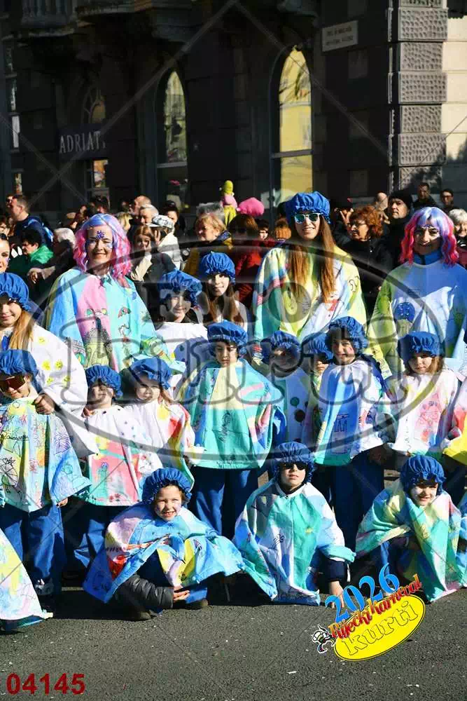 12. Maškare iz Delfina 2 - FotoKurti