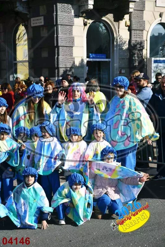 12. Maškare iz Delfina 3 - FotoKurti
