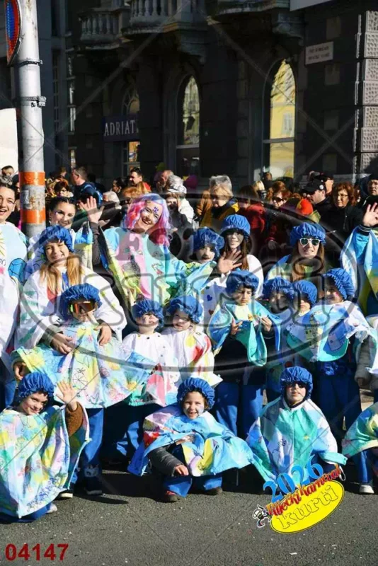 12. Maškare iz Delfina 4 - FotoKurti
