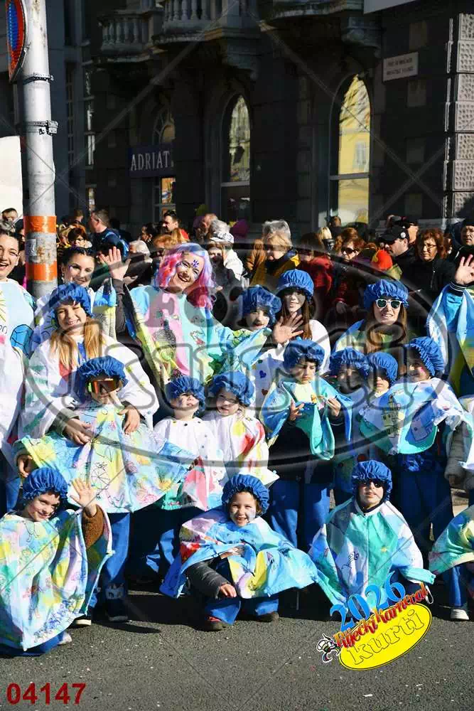 12. Maškare iz Delfina 4 - FotoKurti