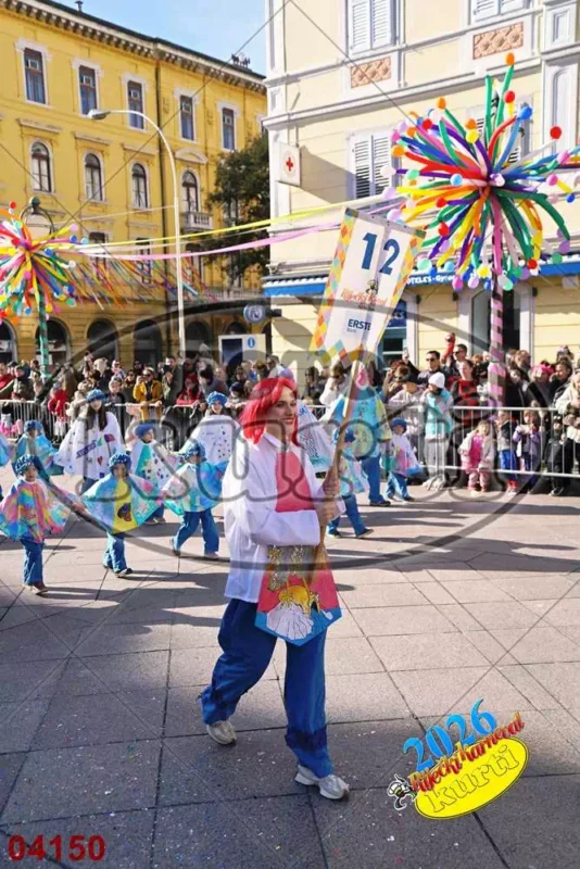 12. Maškare iz Delfina 7 - FotoKurti