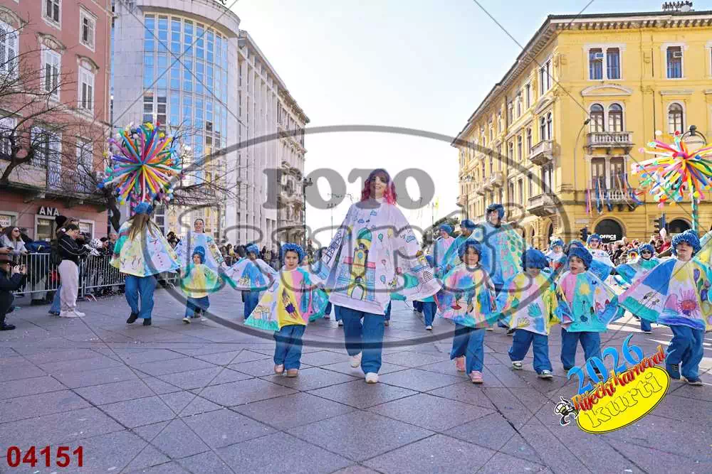 12. Maškare iz Delfina 8 - FotoKurti