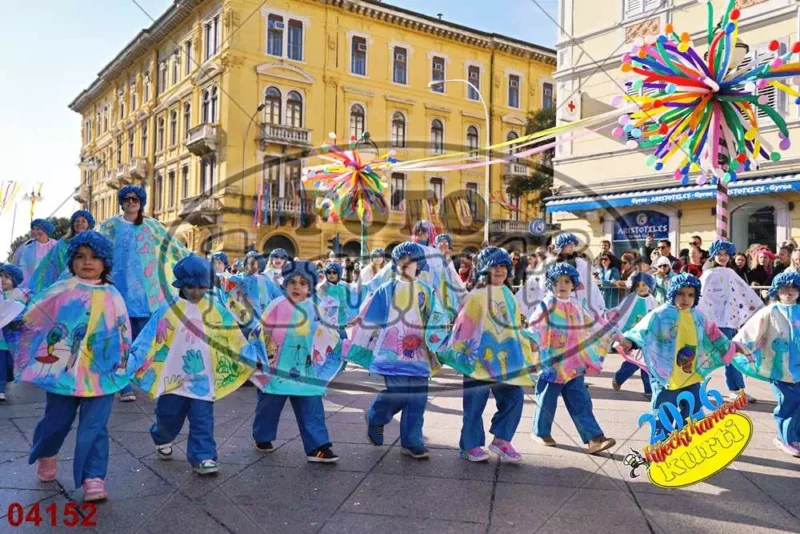 12. Maškare iz Delfina 9 - FotoKurti