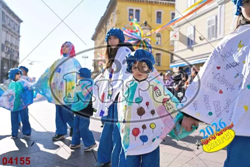 12. Maškare iz Delfina 12 - FotoKurti