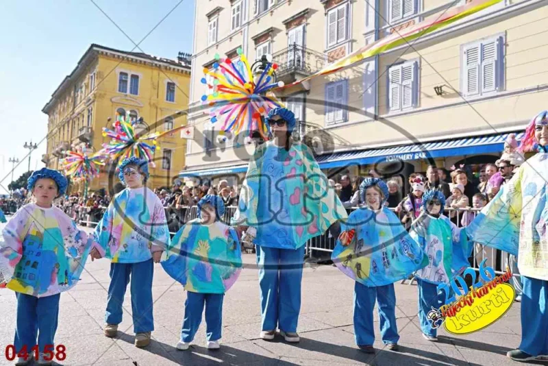 12. Maškare iz Delfina 3 - FotoKurti