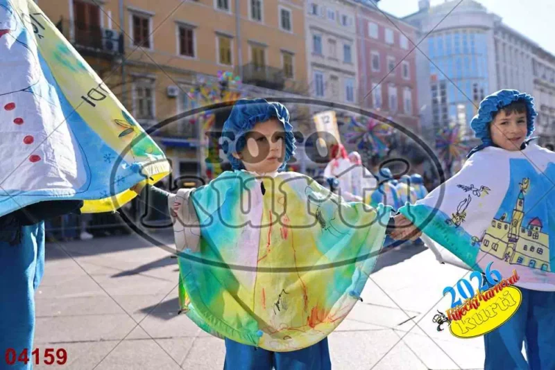 12. Maškare iz Delfina 4 - FotoKurti