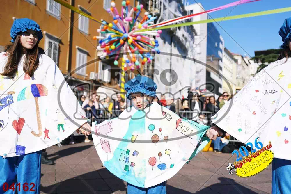 12. Maškare iz Delfina 7 - FotoKurti