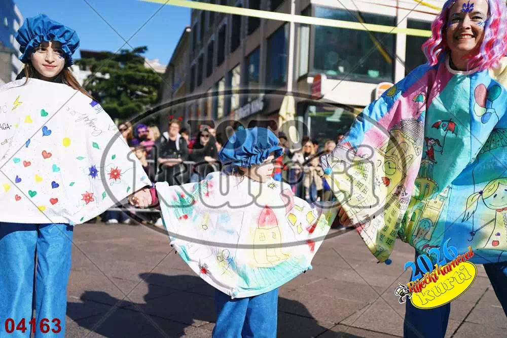 12. Maškare iz Delfina 8 - FotoKurti