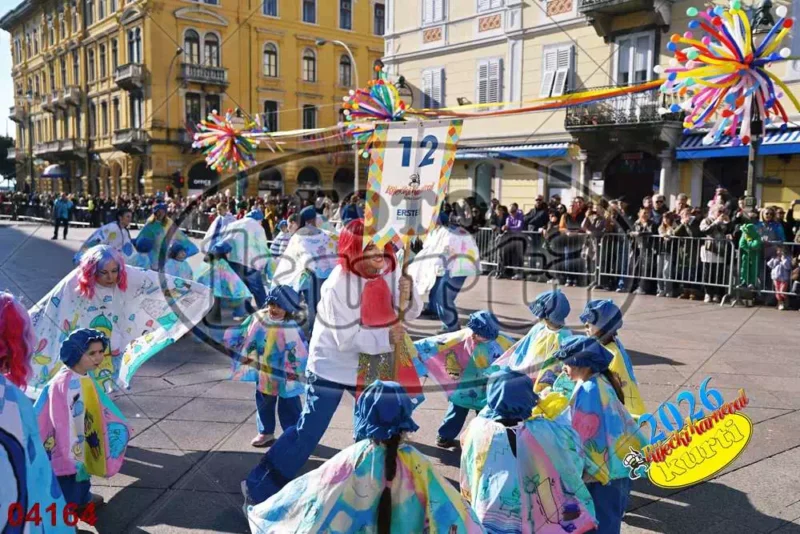 12. Maškare iz Delfina 9 - FotoKurti