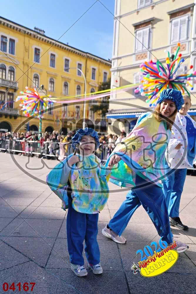 12. Maškare iz Delfina 12 - FotoKurti