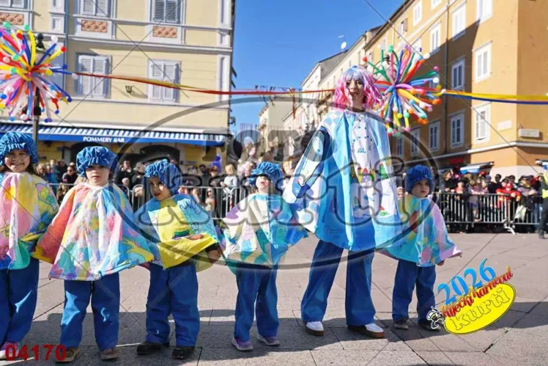 12. Maškare iz Delfina 3 - FotoKurti