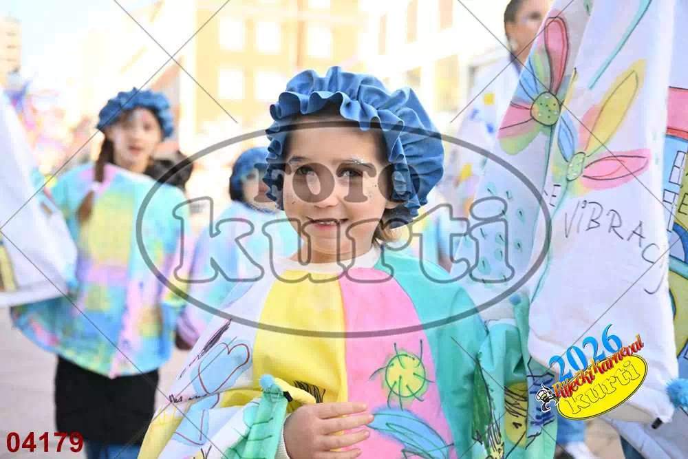 12. Maškare iz Delfina 12 - FotoKurti