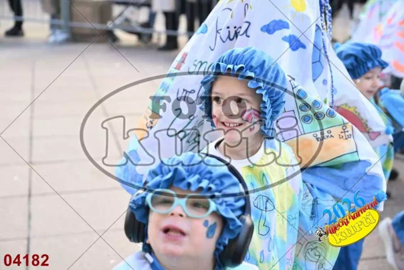 12. Maškare iz Delfina 3 - FotoKurti