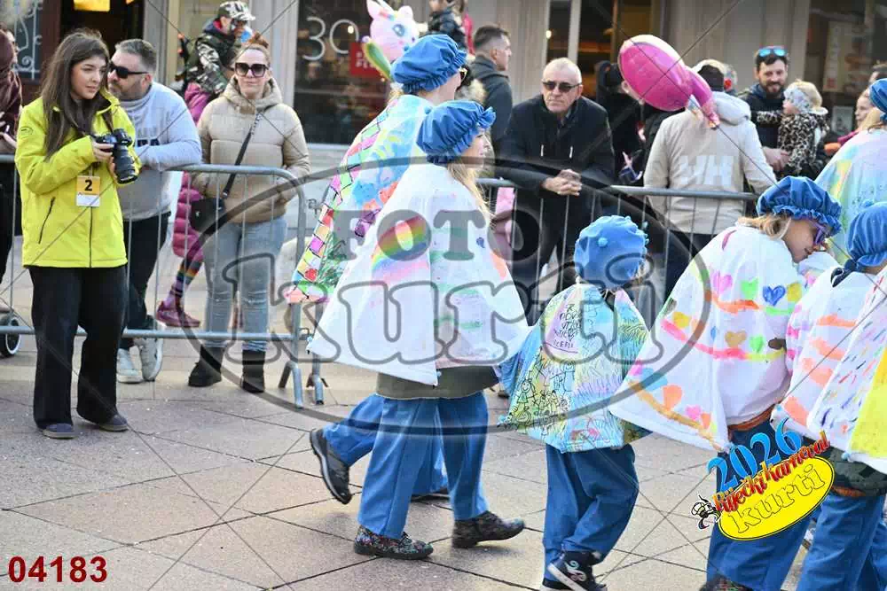 12. Maškare iz Delfina 4 - FotoKurti