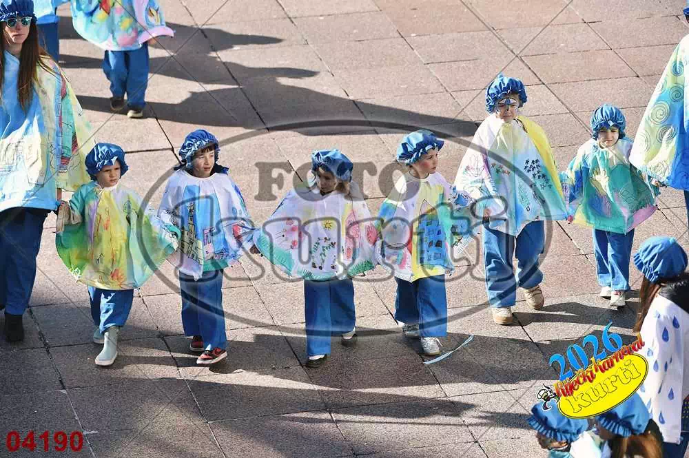 12. Maškare iz Delfina 11 - FotoKurti