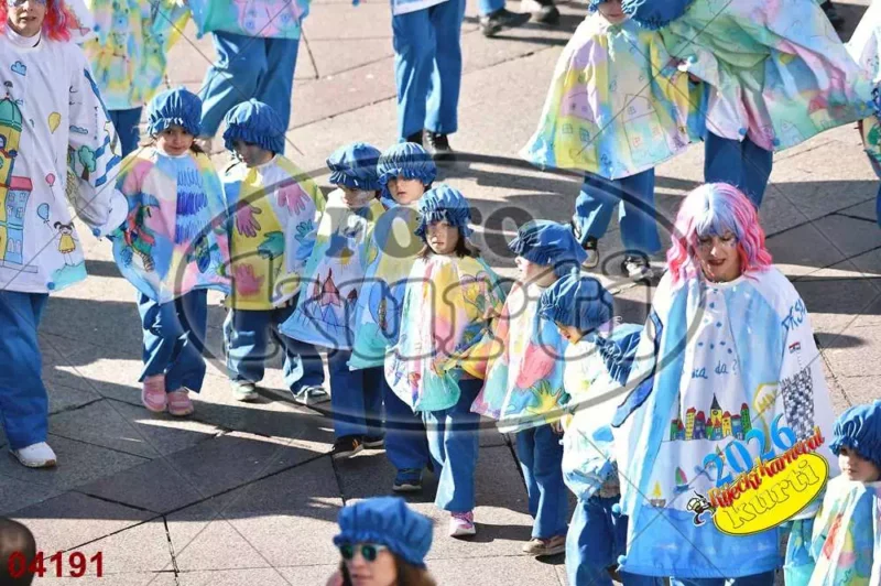12. Maškare iz Delfina 12 - FotoKurti