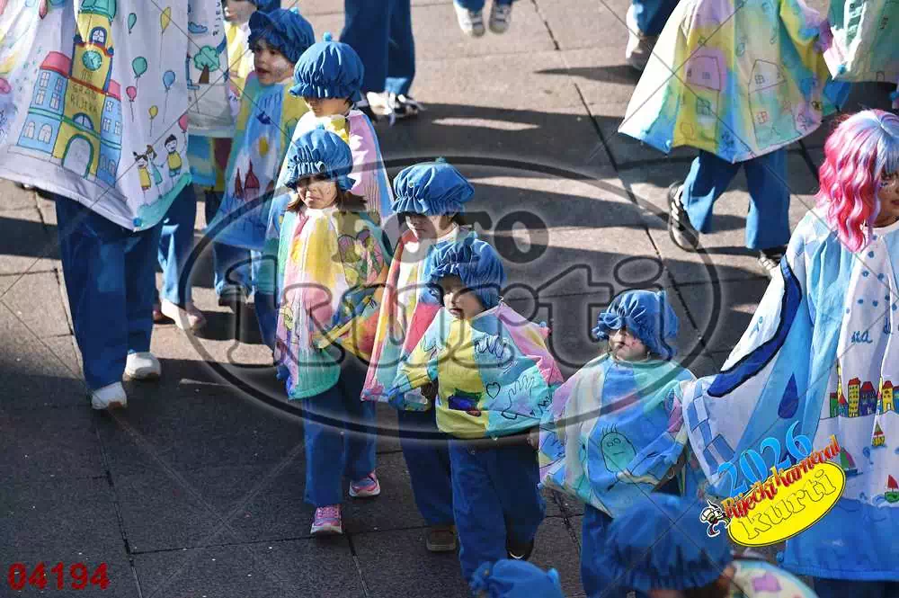 12. Maškare iz Delfina 3 - FotoKurti