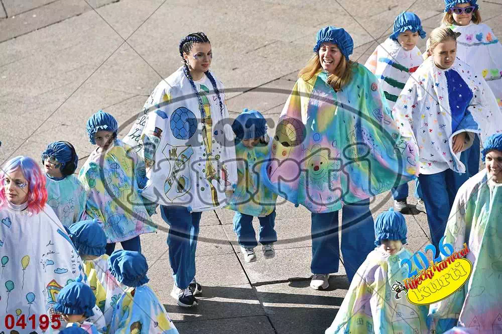 12. Maškare iz Delfina 4 - FotoKurti