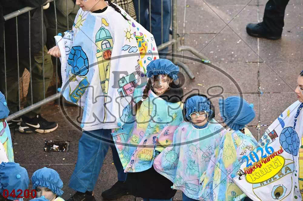12. Maškare iz Delfina 9 - FotoKurti