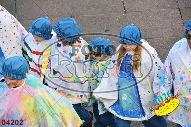 12. Maškare iz Delfina 11 - FotoKurti
