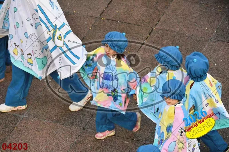 12. Maškare iz Delfina 12 - FotoKurti