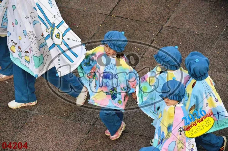 12. Maškare iz Delfina 1 - FotoKurti