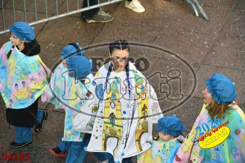 12. Maškare iz Delfina 2 - FotoKurti