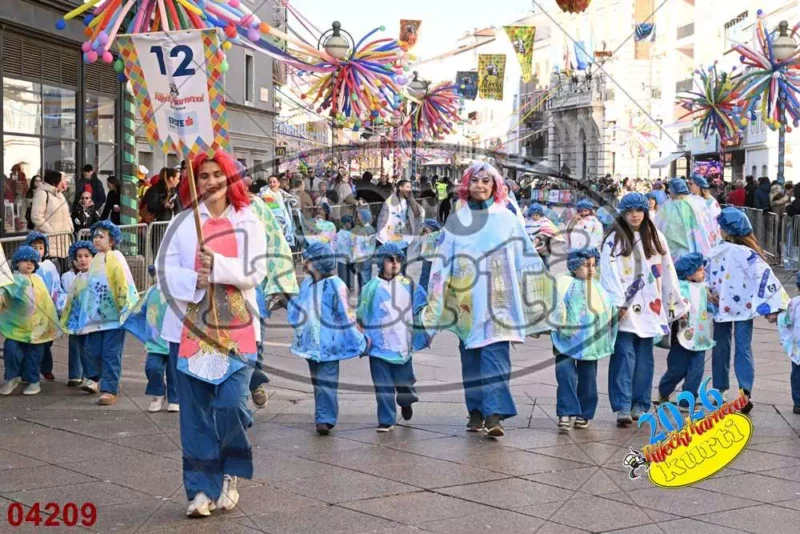 12. Maškare iz Delfina 6 - FotoKurti