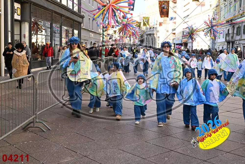 12. Maškare iz Delfina 8 - FotoKurti