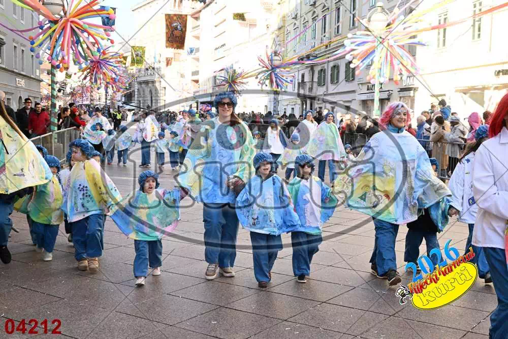 12. Maškare iz Delfina 9 - FotoKurti