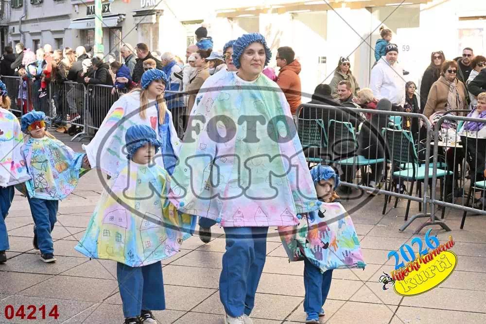 12. Maškare iz Delfina 11 - FotoKurti