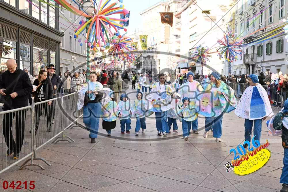 12. Maškare iz Delfina 12 - FotoKurti