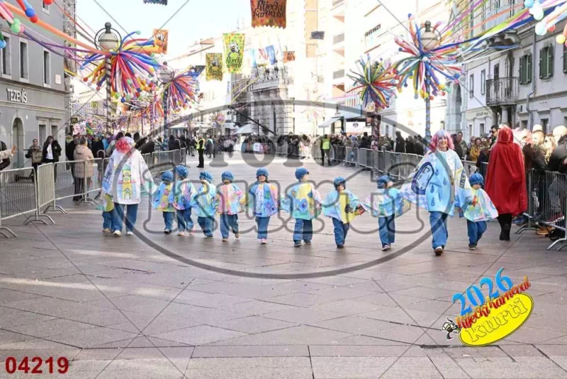 12. Maškare iz Delfina 4 - FotoKurti