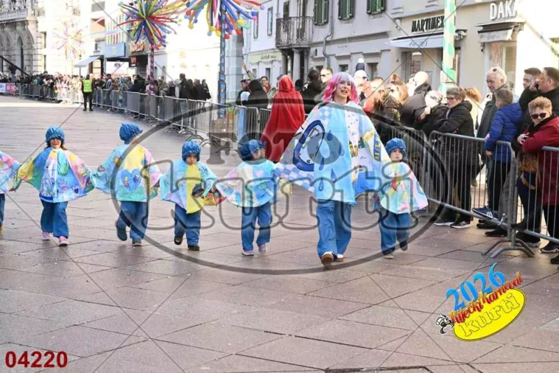 12. Maškare iz Delfina 5 - FotoKurti