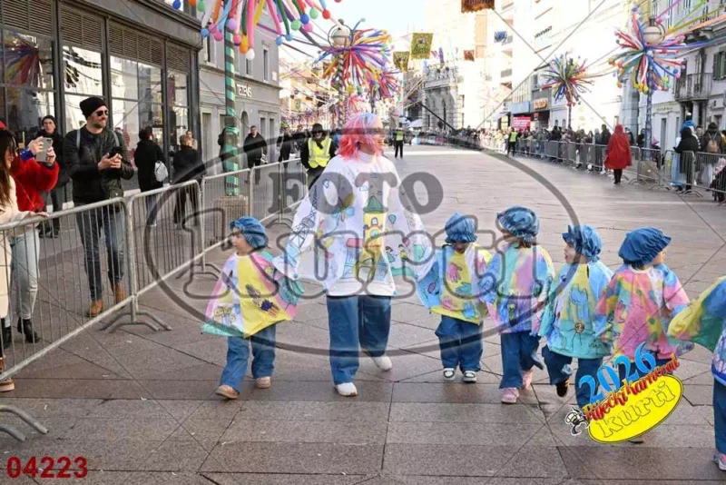 12. Maškare iz Delfina 8 - FotoKurti