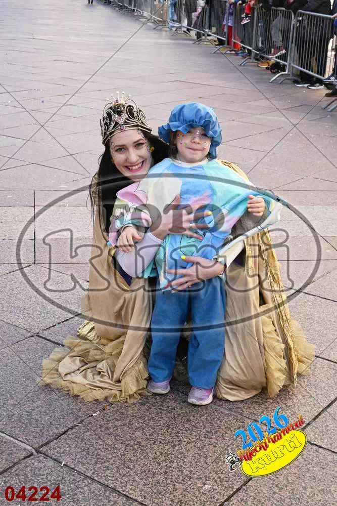 12. Maškare iz Delfina 9 - FotoKurti